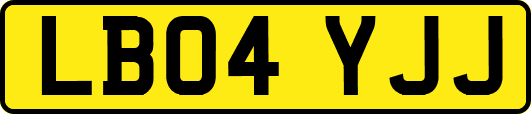 LB04YJJ