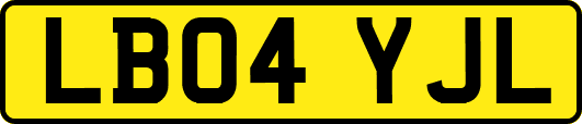 LB04YJL