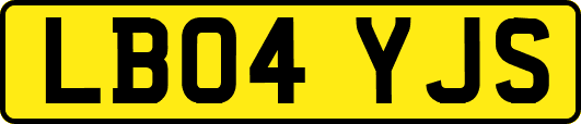 LB04YJS