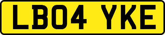 LB04YKE