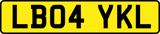 LB04YKL