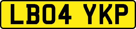 LB04YKP
