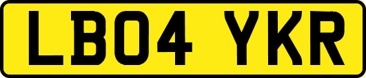 LB04YKR