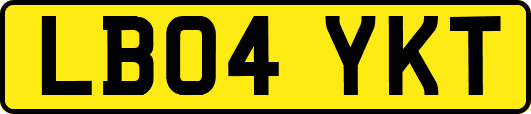 LB04YKT