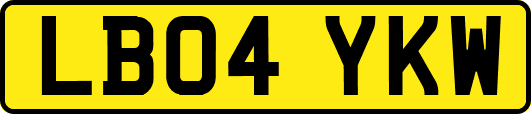 LB04YKW