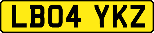 LB04YKZ