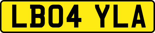 LB04YLA