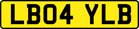LB04YLB