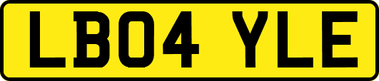 LB04YLE
