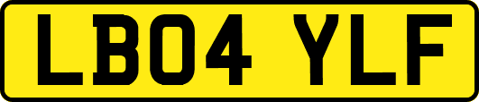 LB04YLF