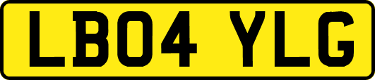 LB04YLG