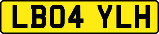 LB04YLH