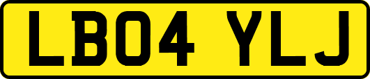 LB04YLJ