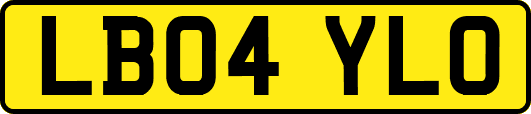 LB04YLO
