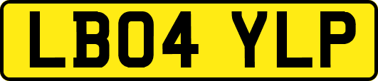 LB04YLP