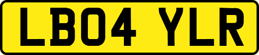 LB04YLR