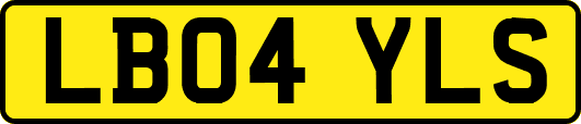 LB04YLS