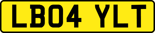 LB04YLT