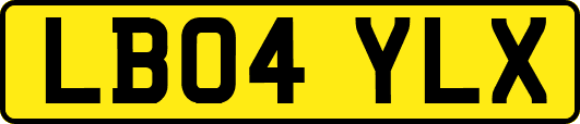 LB04YLX