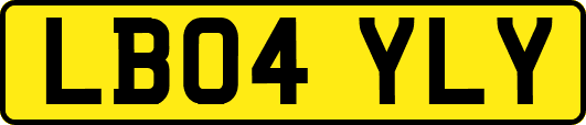 LB04YLY