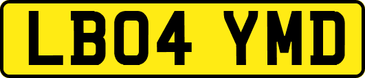 LB04YMD