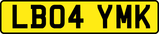 LB04YMK