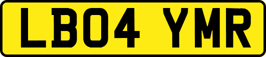 LB04YMR