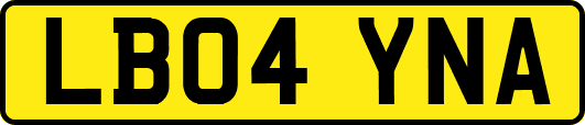 LB04YNA