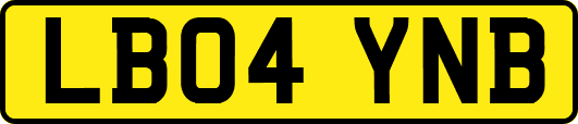 LB04YNB