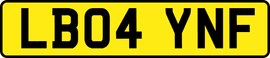 LB04YNF