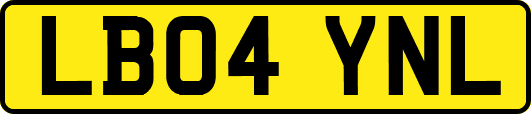 LB04YNL