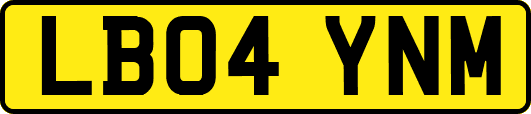 LB04YNM