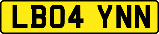 LB04YNN