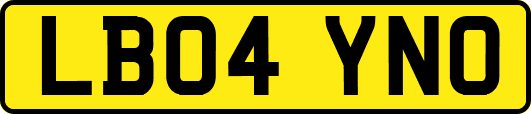 LB04YNO