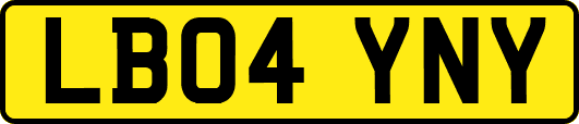 LB04YNY