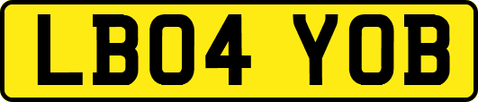 LB04YOB