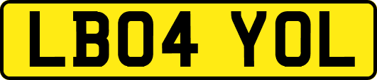 LB04YOL
