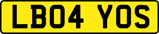 LB04YOS