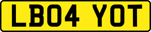 LB04YOT