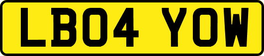 LB04YOW