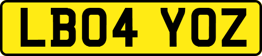 LB04YOZ