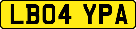 LB04YPA