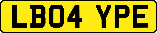 LB04YPE