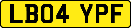 LB04YPF