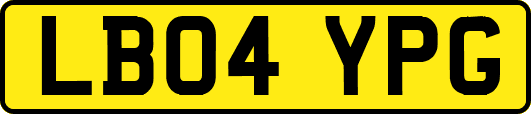 LB04YPG