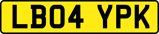 LB04YPK