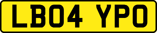 LB04YPO