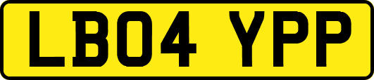 LB04YPP
