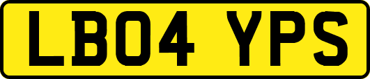 LB04YPS