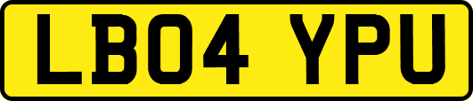 LB04YPU